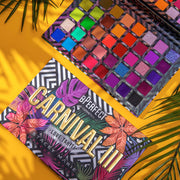 BPERFECT - Stacey Marie Carnival Palette