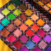 BPERFECT - Stacey Marie Carnival Palette