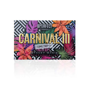 BPERFECT - Stacey Marie Carnival Palette