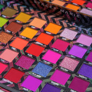 BPERFECT - Stacey Marie Carnival Palette