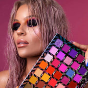 BPERFECT - Stacey Marie Carnival Palette