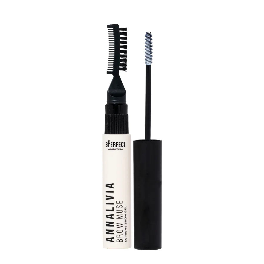 BPerfect Cosmetics - x Annalivia - Brow Muse