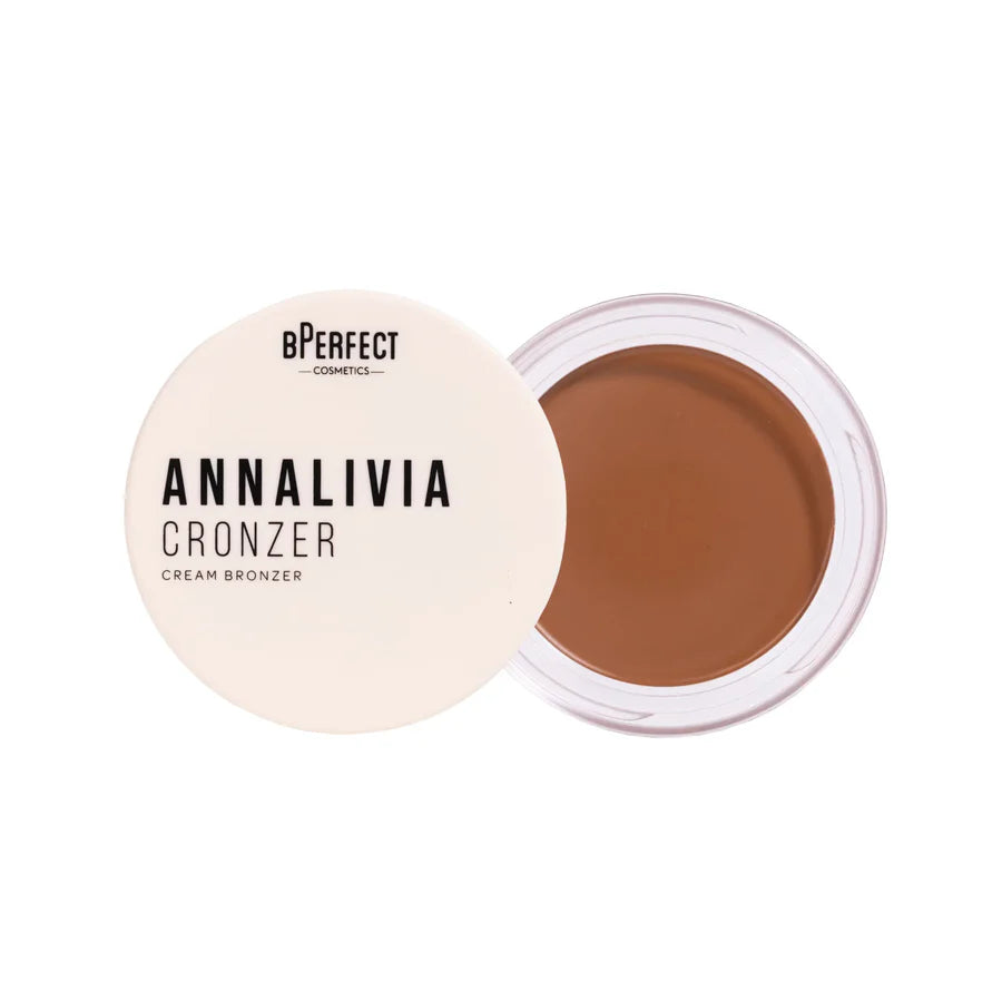 BPerfect Cosmetics - x Annalivia - Cronzer