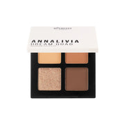 BPerfect x Annalivia Dream Quad Shadow Palette