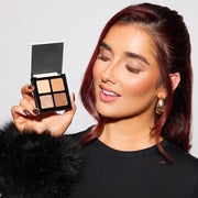 BPerfect x Annalivia Dream Quad Shadow Palette