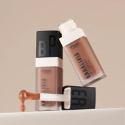 BPerfect x Annalivia - Lip Library Lip Gloss - McGiv