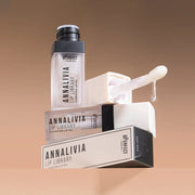 BPerfect x Annalivia - Lip Library - Lip Oil - Baby Boo