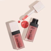 BPerfect x Annalivia - Lip Library - Lip Oil - Baby Boo