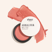 BPerfect x Annalivia Melted Cream Blush