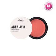 BPerfect x Annalivia Melted Cream Blush