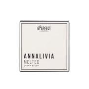BPerfect x Annalivia Melted Cream Blush
