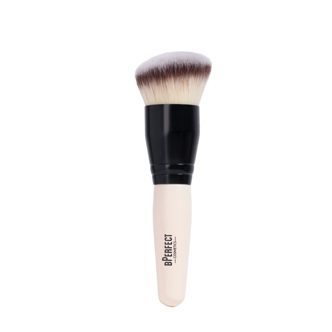 BPerfect Cosmetics - x Annalivia - Mini Empress - Cheek & Contour Brush