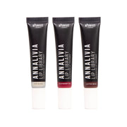 BPerfect x Annalivia - Nourishing Lip Treatment Trio
