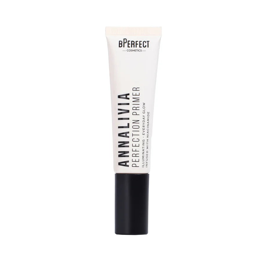 BPerfect Cosmetics - x Annalivia - Perfection Primer - Illuminating
