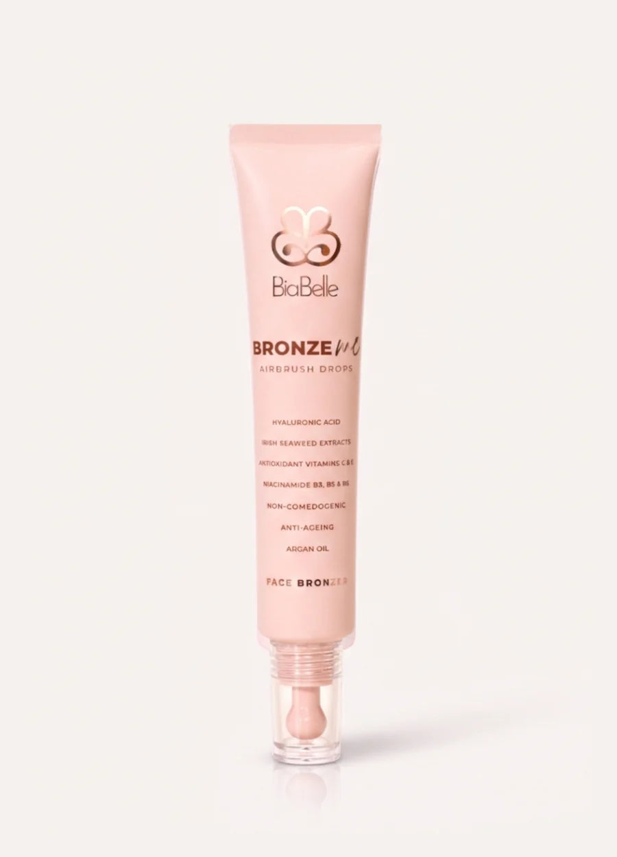 BiaBelle - Bronze Me Airbrush Drops