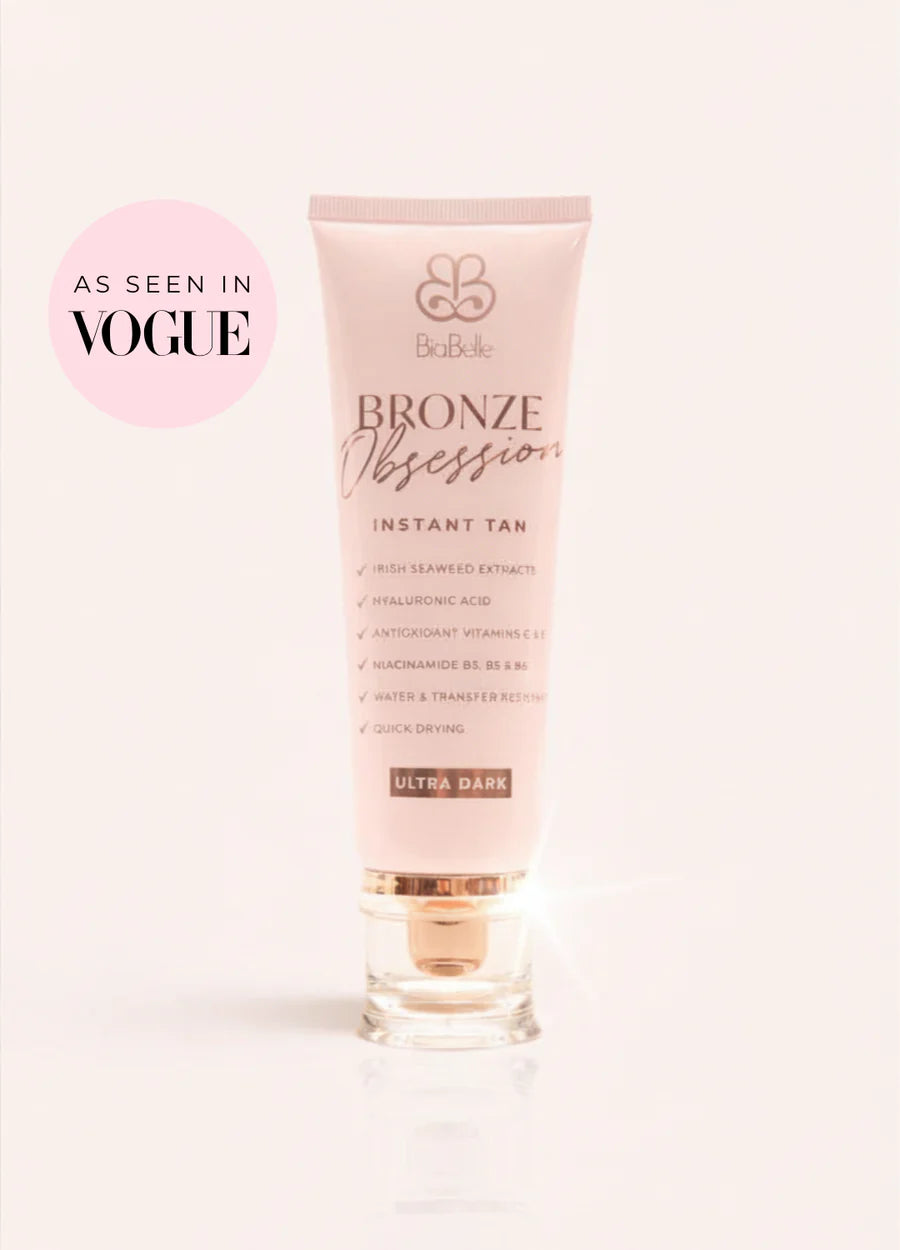 BiaBelle - Bronze Obsession Instant Tan