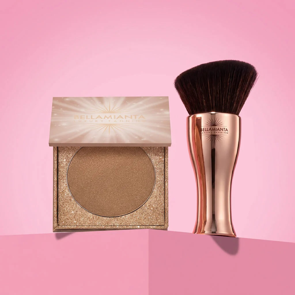 Bellamianta - Bronzing Duo