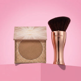 Bronzing Duo