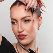 KASH - Brow Precision Gel - Clear