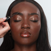 KASH - Brow Precision Gel - Clear