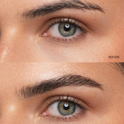 KASH - Brow Precision Gel - Clear