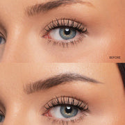 KASH - Brow Precision Gel - Clear