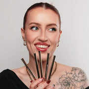 KASH - Brow Pencil - Medium Warm Brown