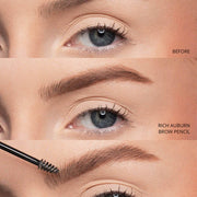 KASH - Brow Precision Gel - Clear