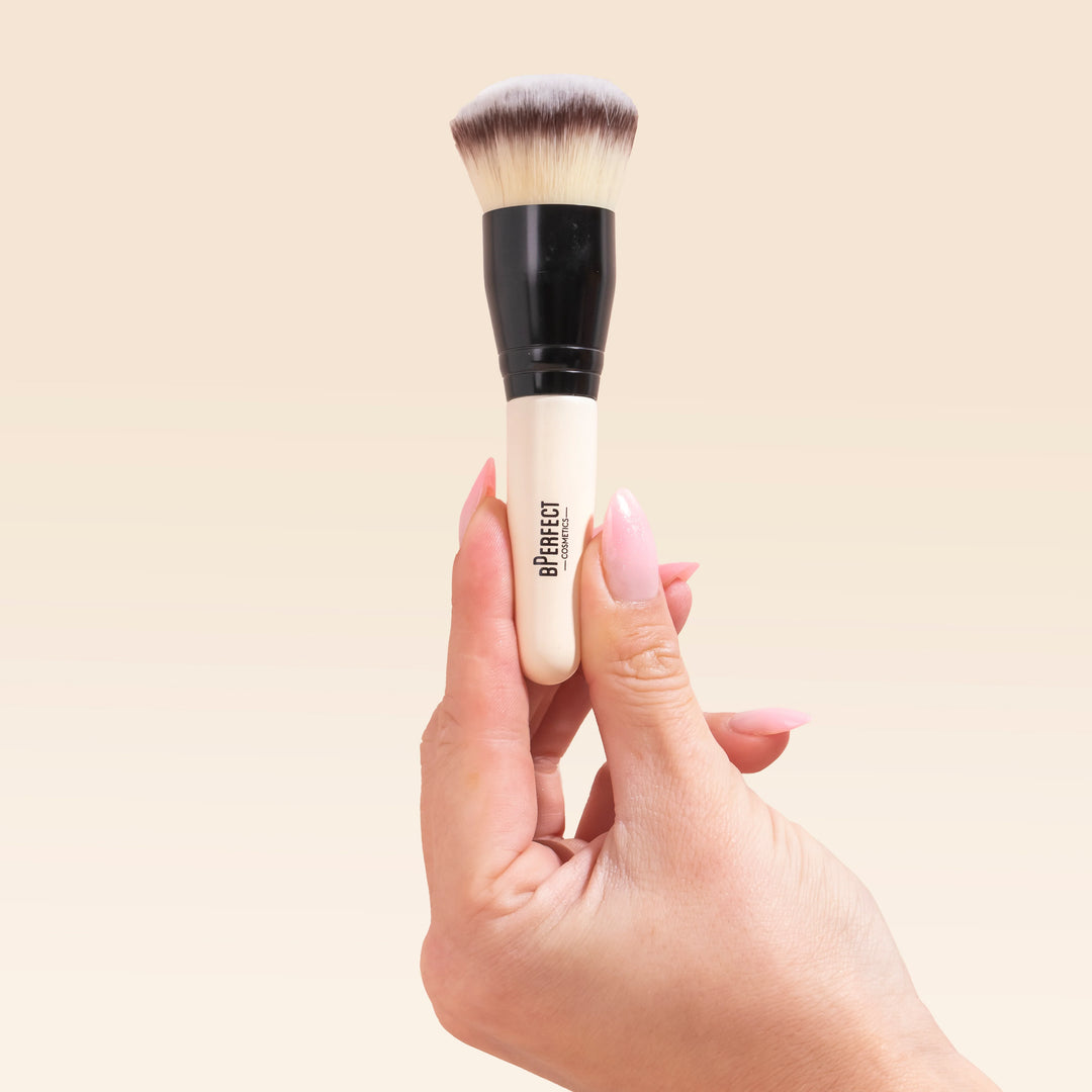 BPerfect Cosmetics - x Annalivia - Mini Empress Base Brush