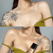 KASH - Champagne Glaze Liquid Silk