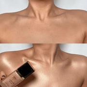 KASH - Champagne Glaze Liquid Silk