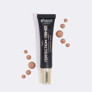 BPERFECT - Perfection Primer - Illuminating - Champagne Glow - Travel Mini