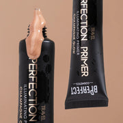 BPERFECT - Perfection Primer - Illuminating - Champagne Glow - Travel Mini