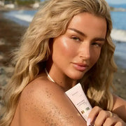 KASH - Radiant Canvas Bronze Primer SPF 30