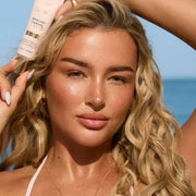 KASH - Radiant Canvas Bronze Primer SPF 30