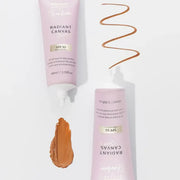 KASH - Radiant Canvas Bronze Primer SPF 30