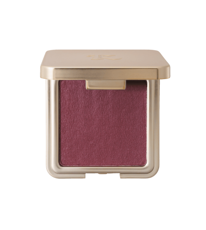 KASH Beauty - X CHARLEEN - SOFT SUEDE BLUSH - BITTEN