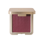 KASH x Charleen Soft Suede Blush in Bitten