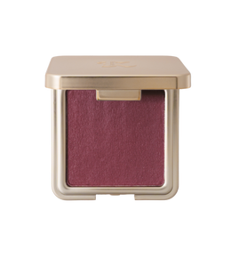 KASH x Charleen Soft Suede Blush in Bitten