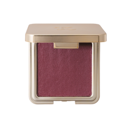 KASH x Charleen Soft Suede Blush in Bitten