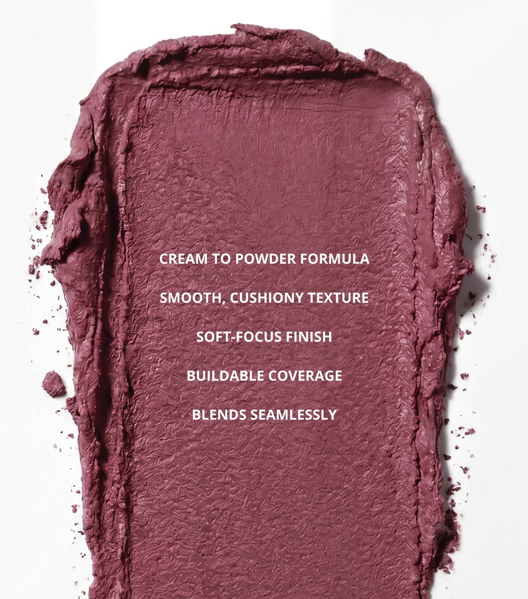 KASH Beauty - X CHARLEEN - SOFT SUEDE BLUSH - BITTEN