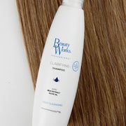 BEAUTY WORKS - Clarifying Shampoo 250ml