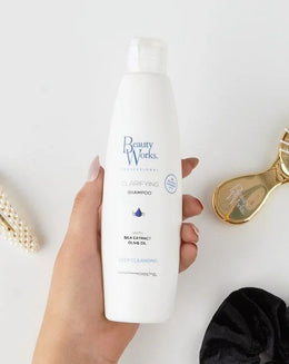 BEAUTY WORKS - Clarifying Shampoo 250ml