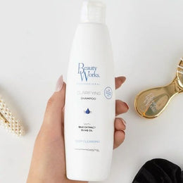 BEAUTY WORKS - Clarifying Shampoo 250ml