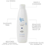 BEAUTY WORKS - Clarifying Shampoo 250ml