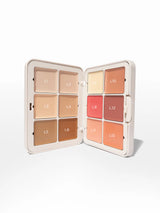 SOSU - Cream Complexion Palette