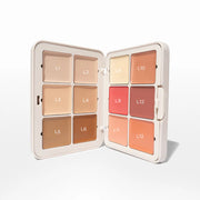 SOSU - Cream Complexion Palette