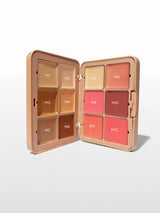 SOSU - Cream Complexion Palette