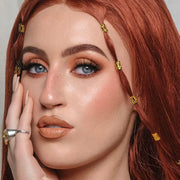 KASH - Copper Crush Palette