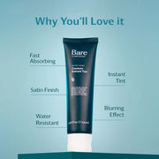 Bare by Vogue - Couture Instant Tan - Dark